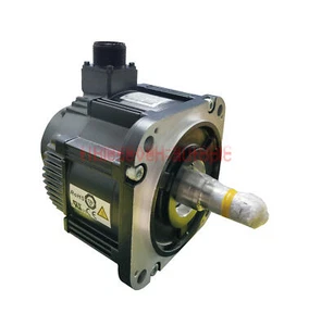 1PCS NEW Yaskawa AC SERVO MOTOR SGMP-04V314T - Picture 1 of 1