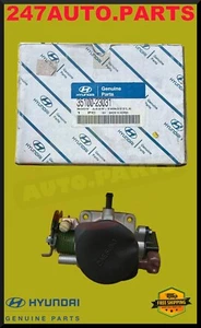 NUEVO CONJUNTO DE CARROCERÍA HYUNDAI TRHOTTLE GENUINO PARA ELANTRA 95-00 TIBURON 96-01 - Imagen 1 de 1