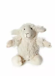 Mousehouse Girls Cuddly 23cm Little Lamb Soft Toy for Newborn - Picture 1 of 4