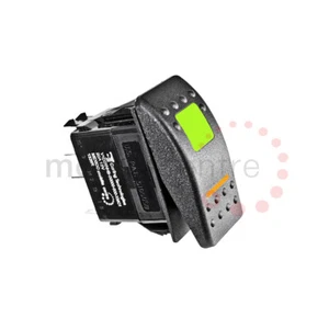 Carling Contura II on / off switch Land Rover spec with plain actuator - Picture 1 of 2