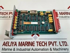 Merlin-gerin 686246c pcb card - Picture 1 of 9
