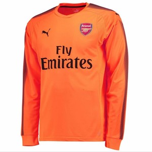 arsenal goalkeeper kit
