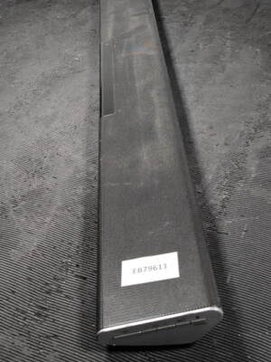 Sistema Audio Home Theater Panasonic SU-HTB485 - Usato, Funzionante - Bild 1 von 4