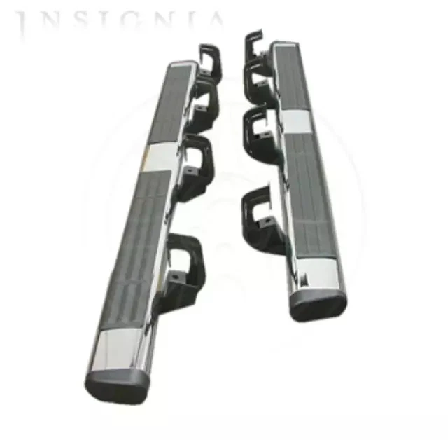 Genuine GM Running Board Step 20990095 Foto 1 de 4