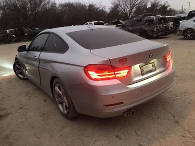 Radiador principal compatible con BMW 320i 924124 12-18 Foto 1 de 4