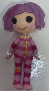Pillow Feather Bed Mini Lalaloopsy Doll Series MGA Toy Action Figure Friend - Picture 1 of 2