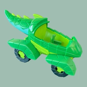 ✨PJ Masks Gekko Mobiles Fahrzeug Top Zustand ✨ - Bild 1 von 7