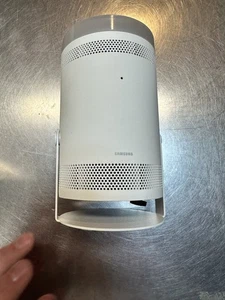 Samsung - The Freestyle 2nd Gen with Gaming Hub FHD HDR Smart Portable Projector - Picture 1 of 6