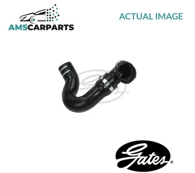 RADIATOR HOSE LOWER 05-2567 GATES NEW OE REPLACEMENT - Image 1 of 4