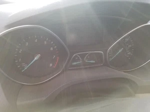 Speedometer Cluster With Message Center MPH Fits 13-14 ESCAPE 477027 - Picture 1 of 12