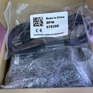 Dell Laptop Ladegerät 65W Watt USB Typ C Netzteil DA65NM190 Latitude Neu - Bild 1 von 21