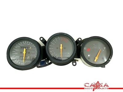 TELLERSET Suzuki GSX 600 F 1988-1997 (GSX600F GN72A/B KATANA) 1994 #17082 - Image 1 of 4