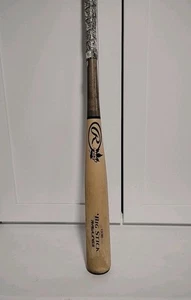 RAWLINGS Big Stick R243M Maple Ace 33 Wood Baseball Bat - Picture 1 of 10