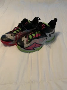 Nike Air Jordan One Take 3 Westbrook Youth Basketball Shoes 7 Y DC7702-002 - Picture 1 of 8