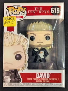 Funko Pop! The Lost Boys David 615 2018 - Bild 1 von 6