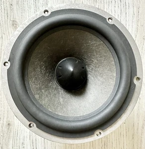 KEF SP 1533 Tieftöner Lautsprecher  abgeschirmt 4OHM IQ 5 - Bild 1 von 4