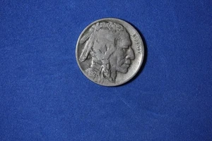ESTATE FIND 1926-D Buffalo Nickel!! #P30592 - Picture 1 of 2
