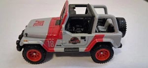 Hot Wheels Premium Jeep Wrangler Sahara Pop Culture Mint Loose Vedi Altre - Foto 1 di 4