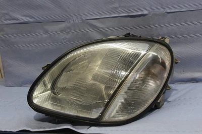 Mercedes-Benz SLK R 170 Mopf Scheinwerfer links   A 170 820 23 61 TOP Zustand - Bild 1 von 4