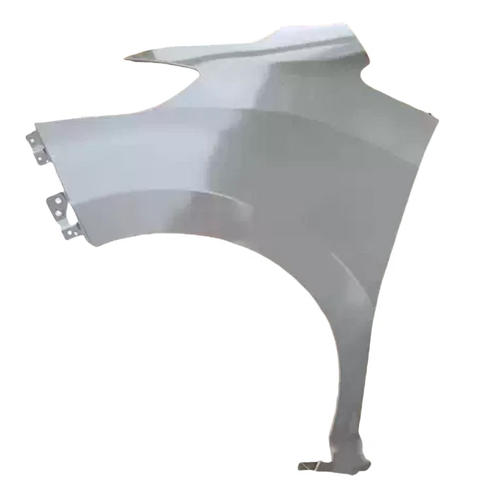 NEW LDV G10 RIGHT GUARD FENDER (OEM) - image 1 of 2