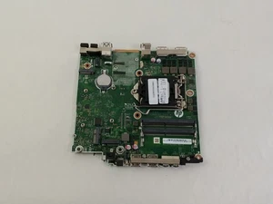 HP EliteDesk 800 G4 L05127-002 Intel LGA 1151 DDR4 SDRAM Desktop Motherboard - Picture 1 of 5