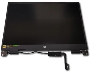 Acer Predator Helios Neo 16 PHN16-71 QHD+ 165Hz 16" gruppo display LCD - Foto 1 di 2