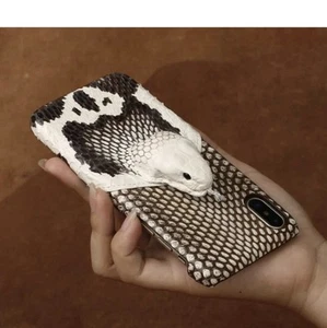 IPHON 14 Pro Max Händy Kobra Hülle  - Bild 1 von 3