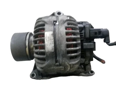Alternatore 0124615031 VW TRANSPORTER V BUS (7HB, 7HJ, 7EB, 7EJ, 7 - Immagine 1 di 3