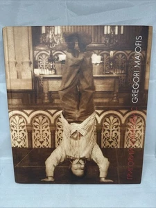 Gregori Maiofis - Artist and Model: Ways of Reading, 2011, SIGNED, HC/DJ - Foto 1 di 14