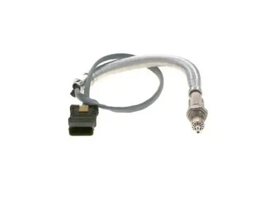 Sonda lambda 0 258 030 142 BOSCH para BMW 3 4 Coupé 4 Descapotable 2 Coupé - Imagen 1 de 4