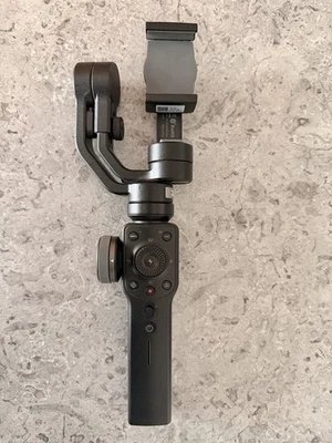 Zhiyun Smooth 4 - Imagen 1 de 2