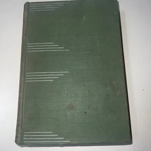 A NOTE IN MUSIC Rosamond Lehmann 1930 1st Ed 1st Pr Hardcover Ex-Library - Picture 1 of 7