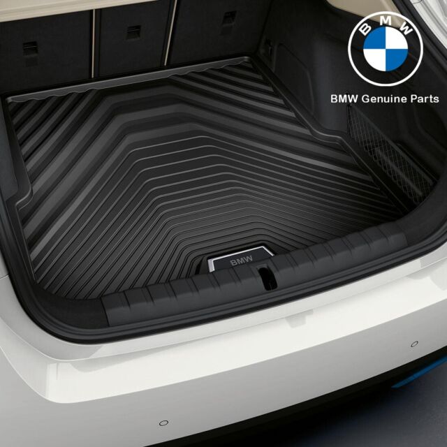 Las mejores ofertas en Caucho BMW Maletero coche y camión Alfombras de  piso, alfombras y revestimientos de carga