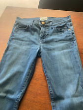 Current Elliot womens jeans - size 27