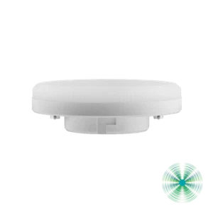 LAMPADA LED GX53 LUCE NATURALE 4000K 10W VIVIDA - Foto 1 di 1