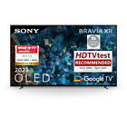 Sony 55" 4K Smart Google Android OLED TV 120hz XR55A84LU XR-55A84LU XR55A84L