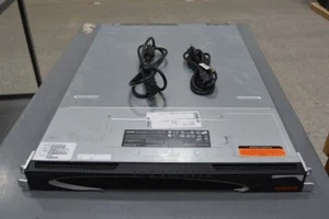 Riverbed 1UABA Steelhead 2050 Series WAN Accelerator Appliance - Photo 1/7