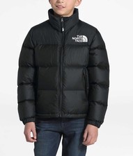 north face nuptse jacket | eBay