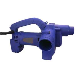 Multifunktionale kleine Daunenfüllmaschine Dual-Purpose Daunensaugmaschine - Bild 1 von 16