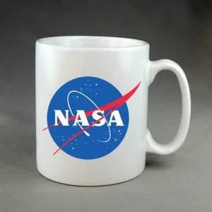 NASA Space Tasse Geschenk Geburtstag Weihnachten - Bild 1 von 1