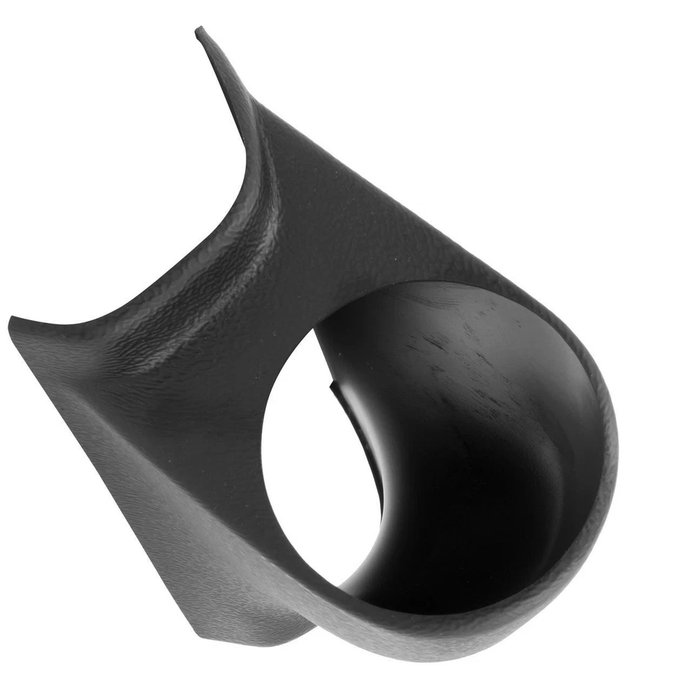 MONTAGEM DE MEDIDOR AUTOMÁTICO, POD A-PILLAR, SINGLE, 2 5/8", GM C/K PICKUP 88-98*A-PILL - Imagem 1 de 4