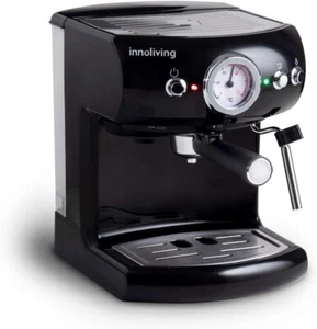 Innoliving Macchina da Caffè Espresso 4 in 1 INN-789 Multistandard - Imagen 1 de 5