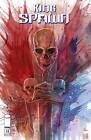 King Spawn #18 Nm David Mack Todd Mcfarlane Disruptor Hell King Slayer Dead Zone