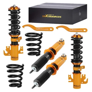 Street Coilovers Suspension For Holden Commodore VE Sedan Wagon Ute 2006-2013 - Picture 1 of 12
