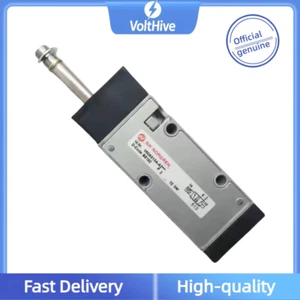 1PCS New Norgren Type V60A513A-A2 Pilot-operated Solenoid Valve 2-10bar - Picture 1 of 3