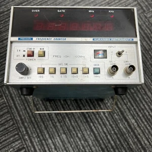 Precision Frequency Counter 6565C - Picture 1 of 5