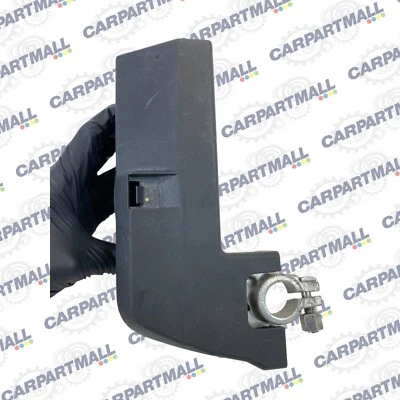 09-16 Audi A4 Quattro 2.0L 16V Positive Battery Terminal Connector 8J0-915-459 Foto 1 de 4