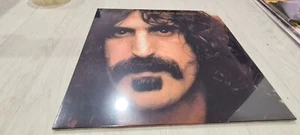 FRANK ZAPPA - APOSTOPHE (LP VINILE SIGILLATO ZAPPA RECORDS UNIVERSAL 2023) - Foto 1 di 2