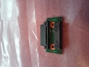 HP Compaq 6735B Laptop SATA Optical Drive Board 487121-001 HP Compaq  - Picture 1 of 2