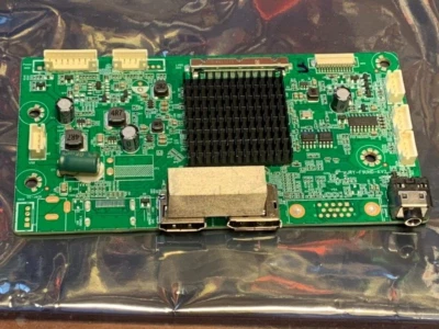 New Asus JRY-F9UHD-KV2 OEM Main Board for VP32AQ Monitor - Image 1 of 3